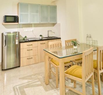 Siolim Apartment | Fig House Anjuna-Chapora Road , Siolim 1BHK Suite