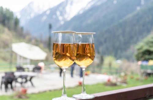 Aru Valley Apartment | Fimi hotel aru valley pahalgam