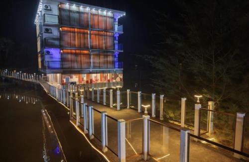 Gazipur District Hotel | Fiona Luxury Resort
