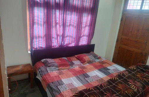 Naggar House | Firkiilife homestay