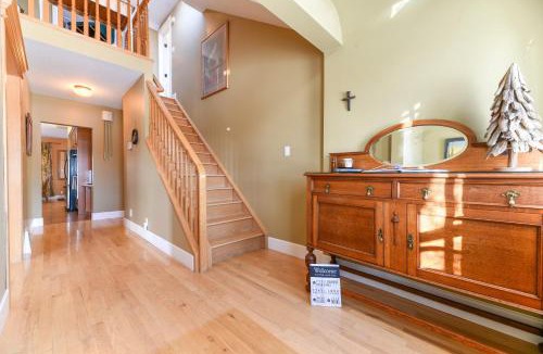 Strathmore House | First Place