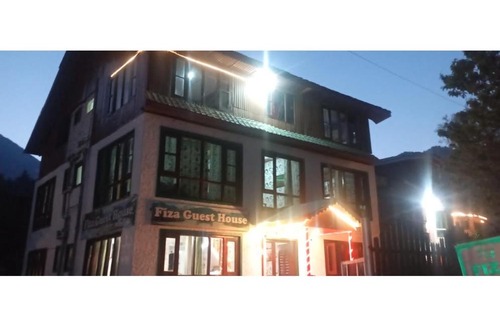 Laripora House | Fiza Guest House, Pahalgam