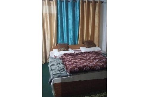 Laripora House | Fiza Guest House, Pahalgam