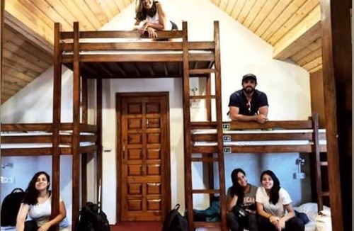 Bhagsu Nag Hostel | Flügler Hostels Dharamkot (Mcleodganj)