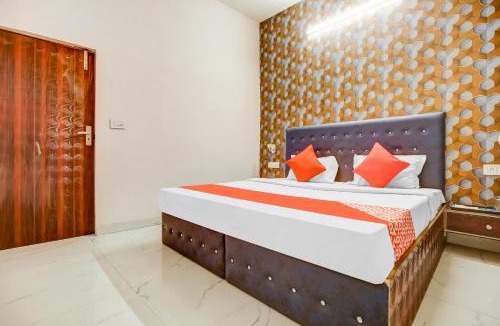 Ludhiana Hotel | Flagship Hotel 3k Inn