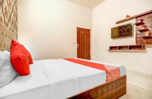 Ludhiana Hotel | Flagship Hotel 3k Inn