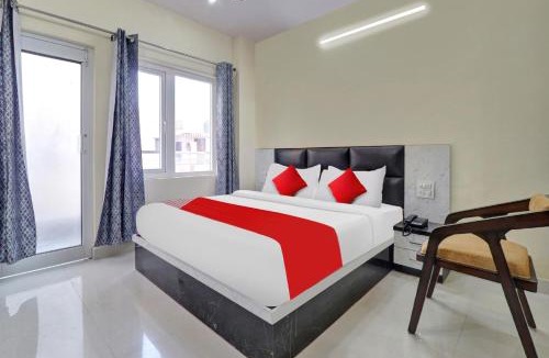 Haridwar Hotel | Flagship Hotel Shiv Sarover In