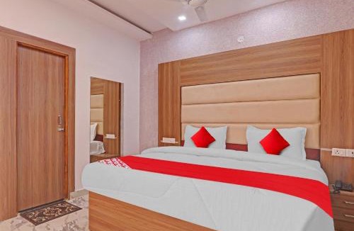 Bindki Hotel | Flagship Hotel The Aryan
