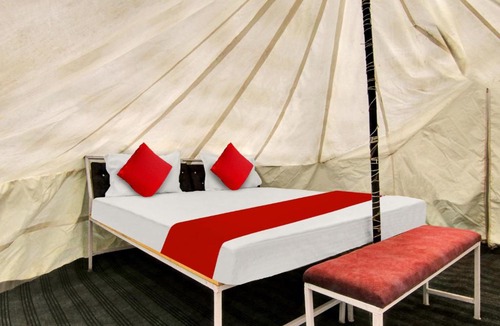 Manali Hotel | Flagship Old Manali Cottages And Camps