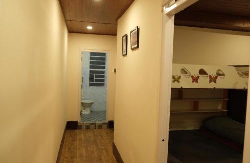 Sungava Apartment | Flat in Gangtok NgiSem Apt 5min away from MG marg