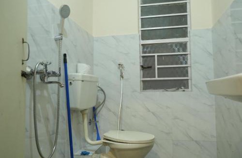 Sungava Apartment | Flat in Gangtok NgiSem Apt 5min away from MG marg