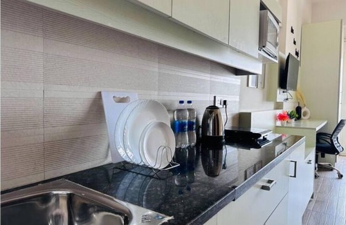 Greater Noida Apartment | Flat Near PariChowk- Buddieshome