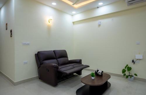 Noida House | Flatel stay - Live Like a Local , Rest Like a Guest
