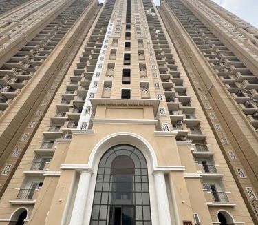 Noida House | Flatel stay - Live Like a Local , Rest Like a Guest