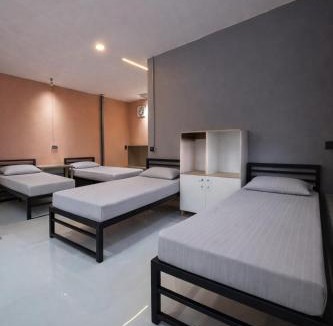 Thiruvananthapuram House | FlexTays Urban - Urban Work Stays