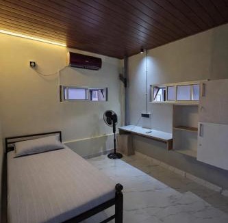 Thiruvananthapuram House | FlexTays Urban - Urban Work Stays
