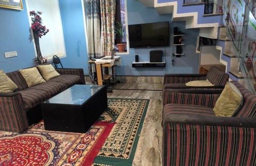 Srinagar House | Florence Villa Guest House