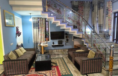 Srinagar House | Florence Villa Guest House