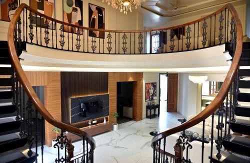 Amritsar Bed & Breakfast | FLORENTINO The Luxury Villa