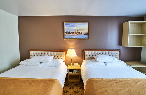 Flushing Chinatown Hotel | Flushing Hotel
