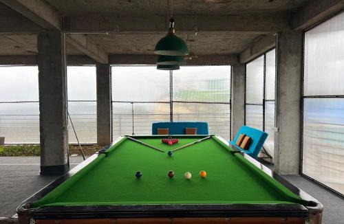 Gunehr Hostel | Flyscape