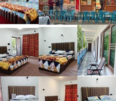 Gund House | FOOD NEST HOMESTAY Thune