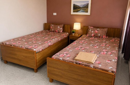 Bihar Sharif Hotel | Food plaza hotel and Restaurant