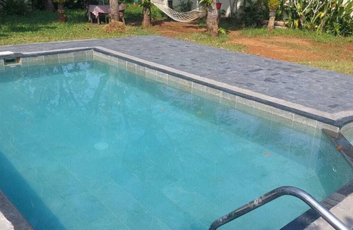 Aryad South House | Fool's Paradise Alleppey