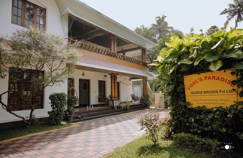 Aryad South House | Fool's Paradise Alleppey