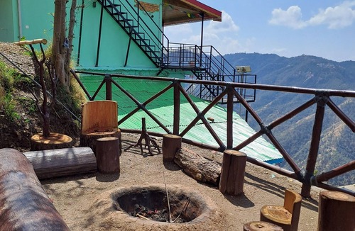 Sanjauli House | For Rest Home Shimla