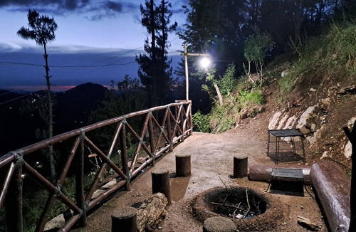 Sanjauli House | For Rest Home Shimla