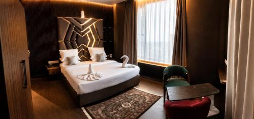 Pahalgam Hotel | Forest Grandeur Resort