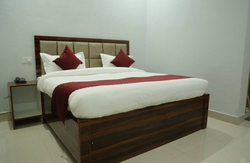 Dehradun Resort | Forest king Resorts TDG Group