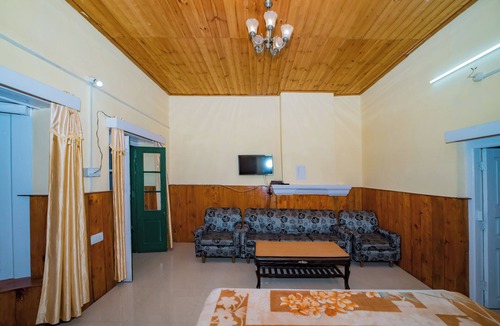 Bir Hotel | Forest Rest House Bir