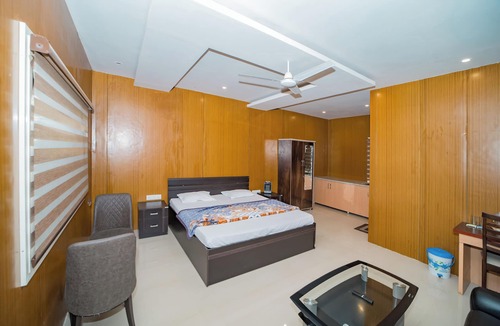 Bir Hotel | Forest Rest House Bir