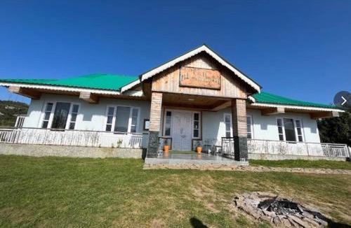 Rampur Hotel | Forest rest house Tannu Jubbar - Ecotourism