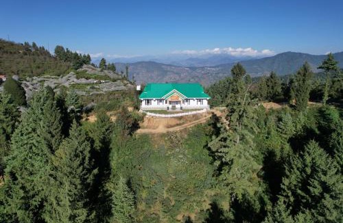 Rampur Hotel | Forest rest house Tannu Jubbar - Ecotourism