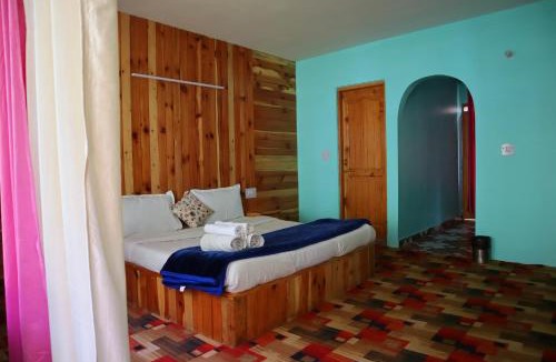 Aleo Bed & Breakfast | Forest retreat