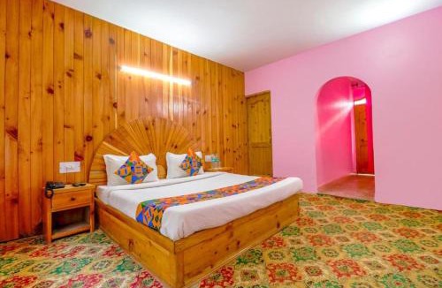 Aleo Bed & Breakfast | Forest retreat