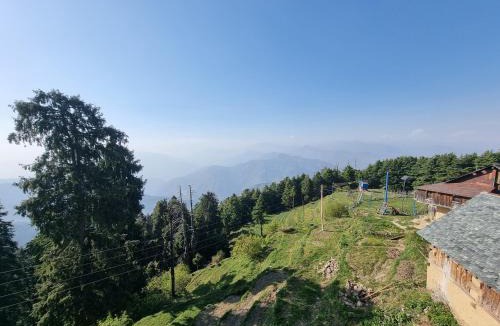 Dalhousie Hotel | Forest Vibes Kalatop