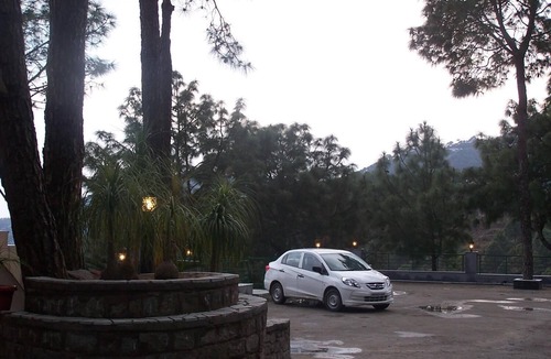 Kumarhatti Hotel | Forest Ville Hotel And Resort