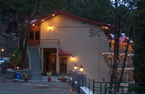 Kumarhatti Hotel | Forest Ville Hotel And Resort