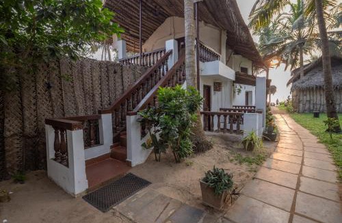 Agonda Resort | Forget Me Not Resort