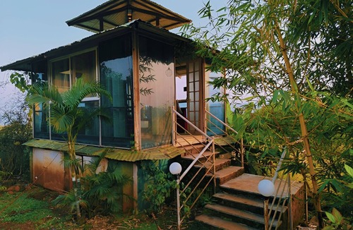 Kambare Hotel | Forrest Homestay Villa