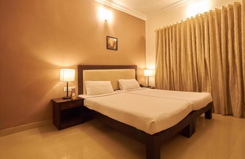Fort Kochi Hotel | Fort Abode