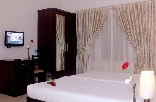 Fort Kochi Hotel | Fort Abode