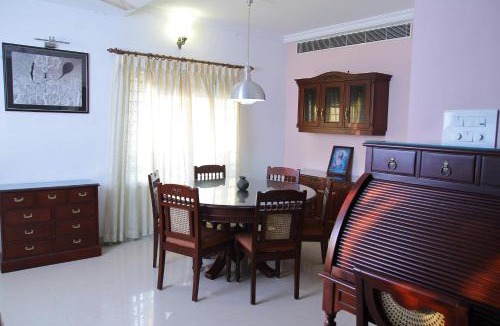 Fort Kochi Apartment | Fortbeach Service Apartments