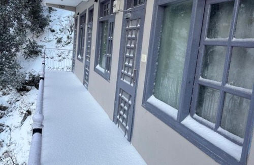 Dalhousie House | FORTUNE HEIGHTS HOMESTAY- Best Forest view & Peaceful surrounding