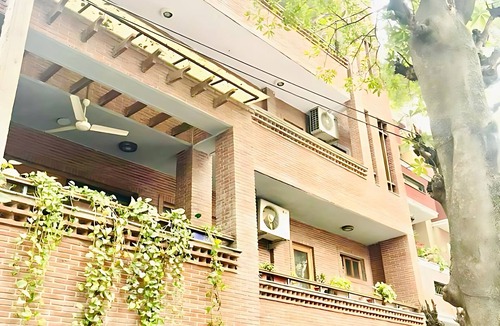 Saket Apartment | Fortune Home Service Apartment 4Bhk D-36
