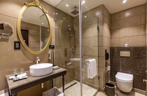 Dalhousie Hotel | Fortune Park Dalhousie - Member ITC Hotels' Group